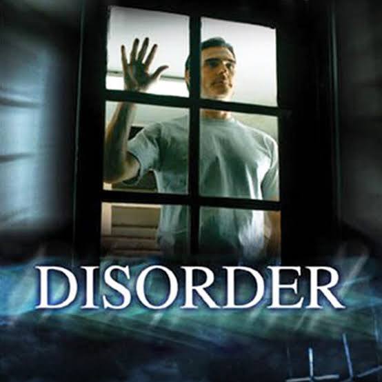 Disorder 2006