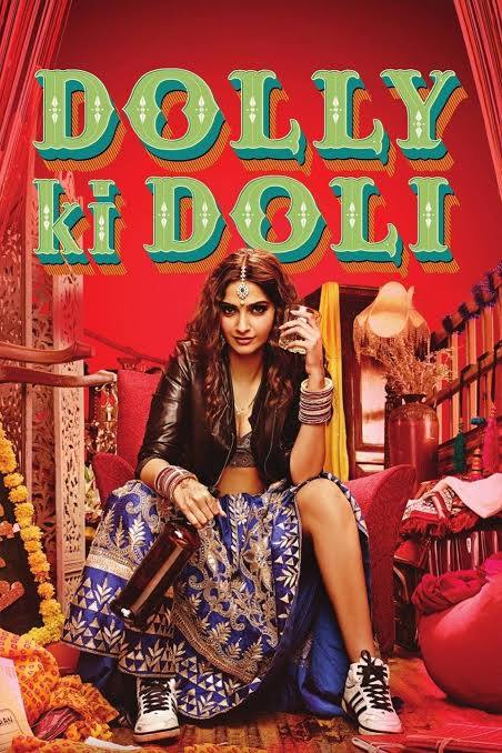 Dolly Ki Doli 2015