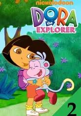 Dora the Explorer Season 2