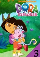 Dora the Explorer Season 3