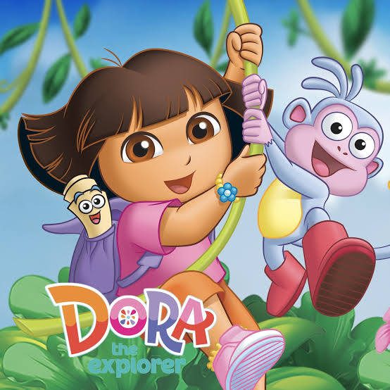 Dora the Explorer