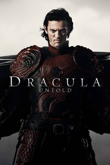 Dracula Untold 2014