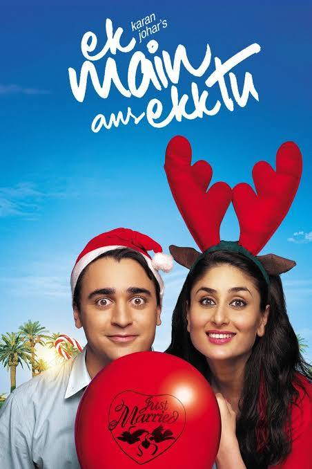 Ek Main Aur Ekk Tu 2012