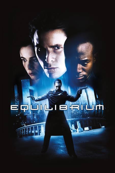 Equilibrium 2002