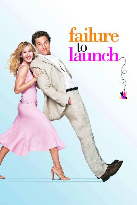Failure to Launch 2006