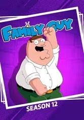 Family Guy Season 12