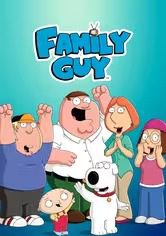 Family Guy Season 14