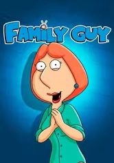 Family Guy Season 15