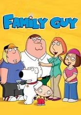 Family Guy Season 16