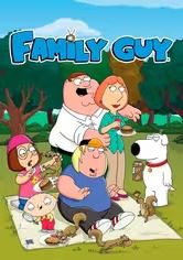 Family Guy Season 17