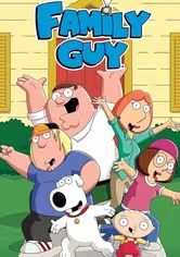 Family Guy Season 18