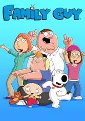 Family Guy Season 19