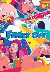 Family Guy Season 22