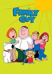 Family Guy Season 3
