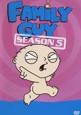 Family Guy Season 5