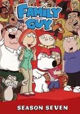 Family Guy Season 7