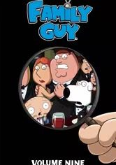Family Guy Season 9