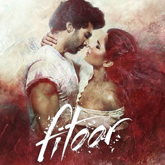Fitoor 2016