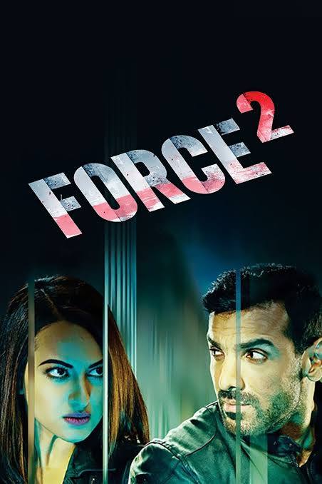 Force 2 2016