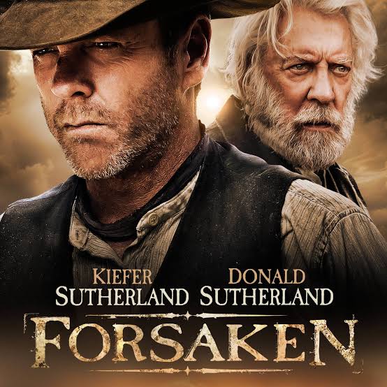 Forsaken 2015