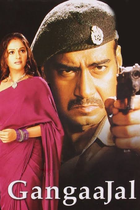 Gangaajal 2003
