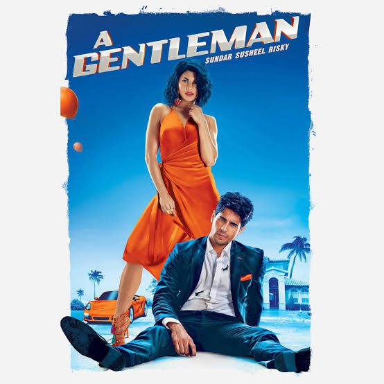 Gentleman 2017