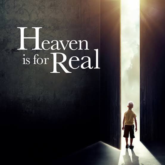 Heaven Is for Real 2014