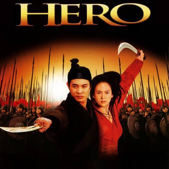 Hero 2002