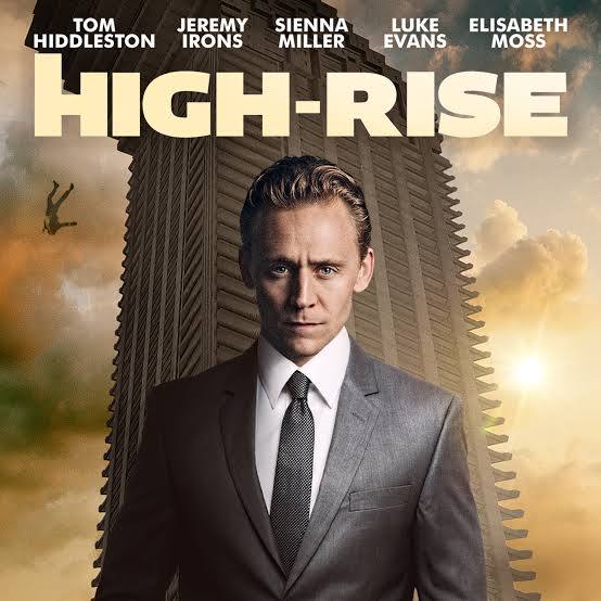 High Rise 2015
