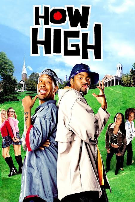 How High 2001