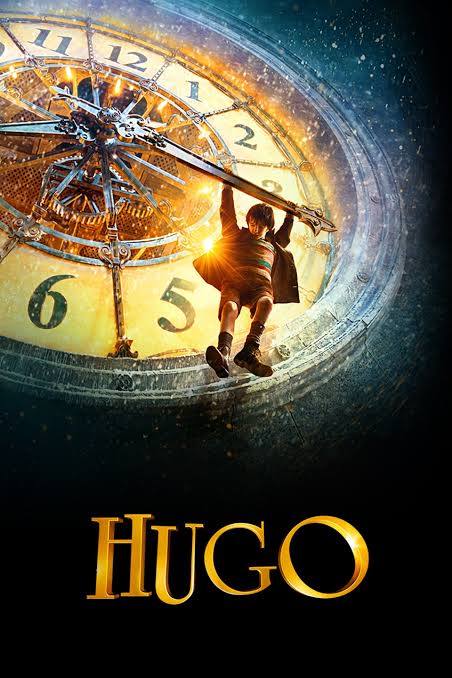 Hugo 2011