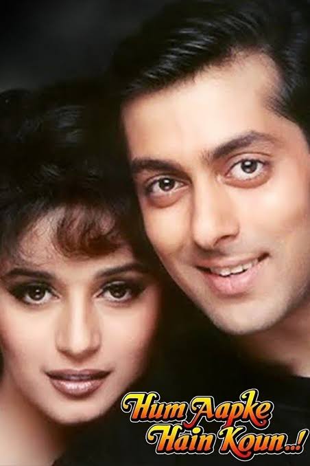 Hum Aapke Hain Koun 1995