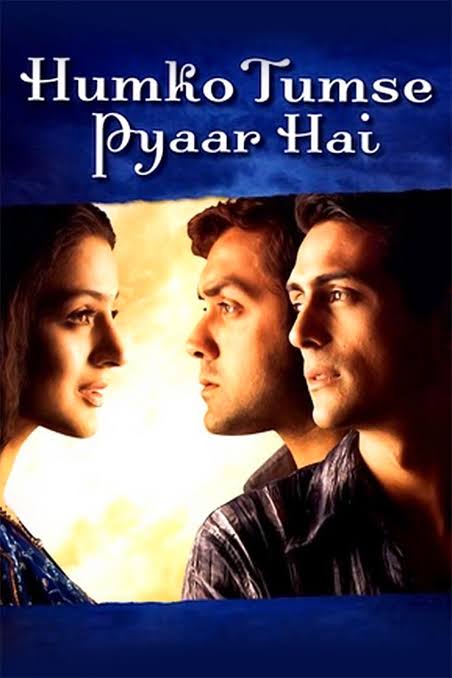 Humko Tumse Pyaar Hai 2006