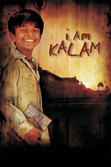 I Am Kalam 2010