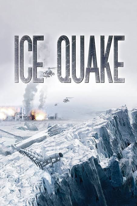Ice Quake 2010