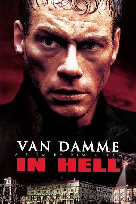 In Hell 2003