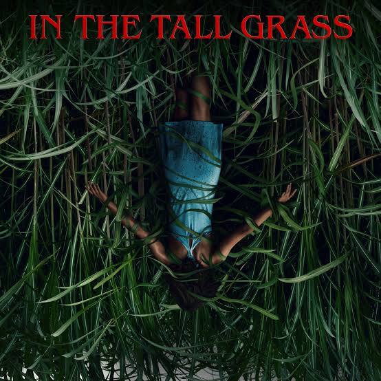 In The Tall Grass 2019