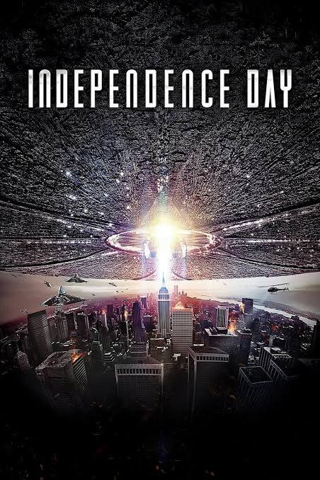 Independence Day 1996