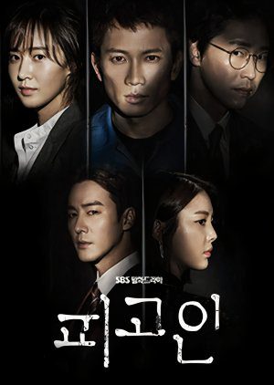 Innocent Defendant