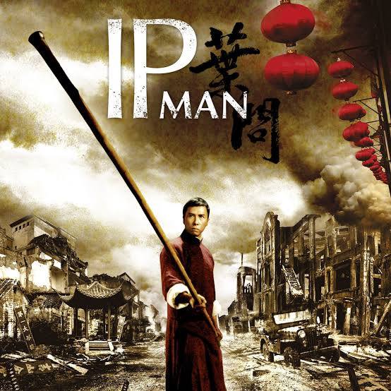 Ip Man 2008