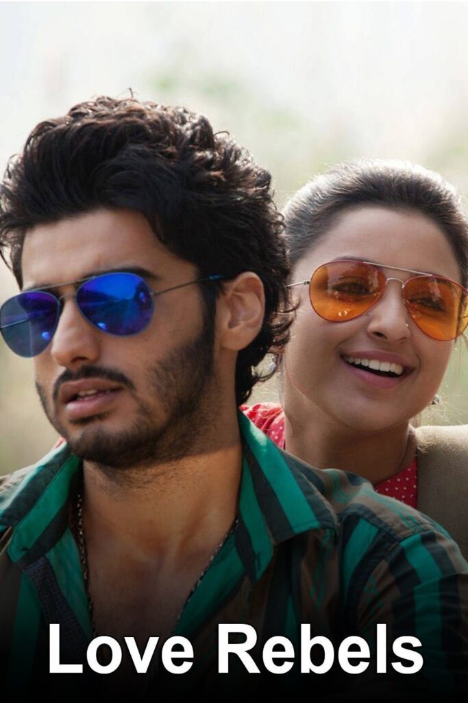 Ishaqzaade 2012