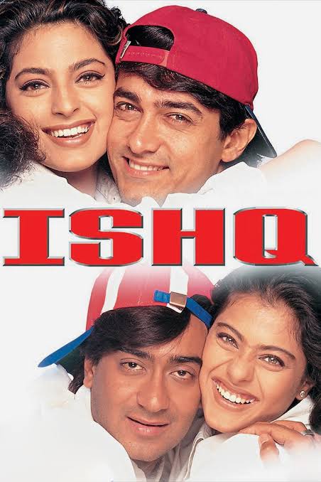 Ishq 1997