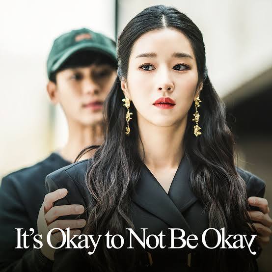 Its Okay to Not Be Okay