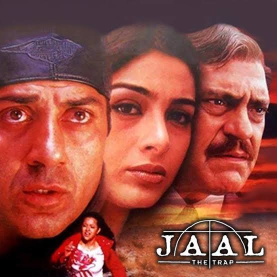Jaal The Trap 2003