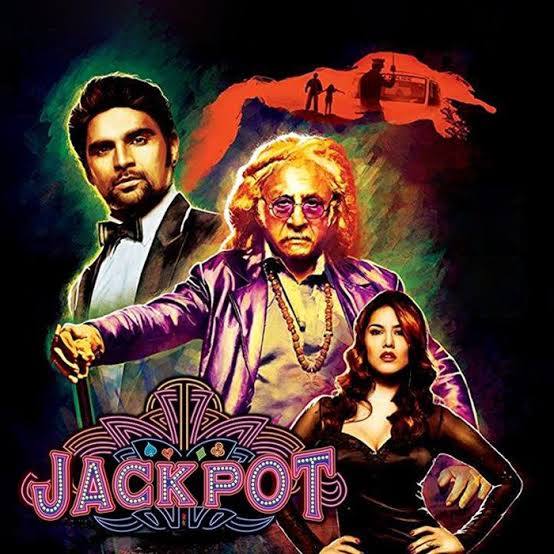 Jackpot 2013