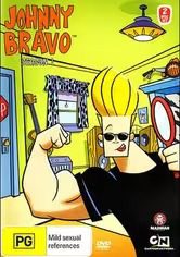 Johnny Bravo Season 1