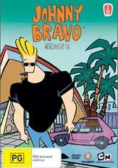 Johnny Bravo Season 2
