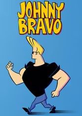 Johnny Bravo Season 3