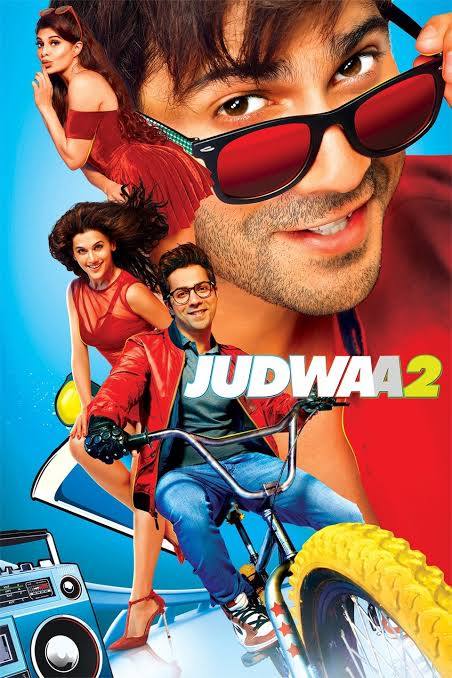 Judwaa 2 2017