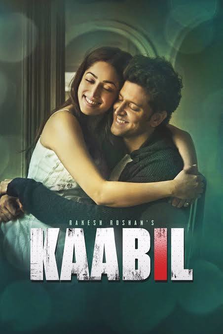 Kaabil 2017